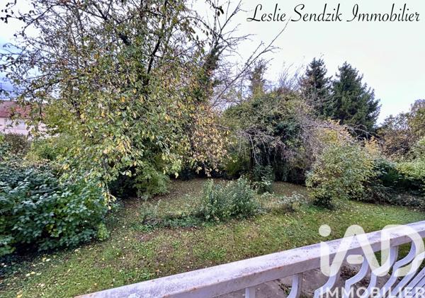 Maison à vendre 7 pièces 157 m² Thionville