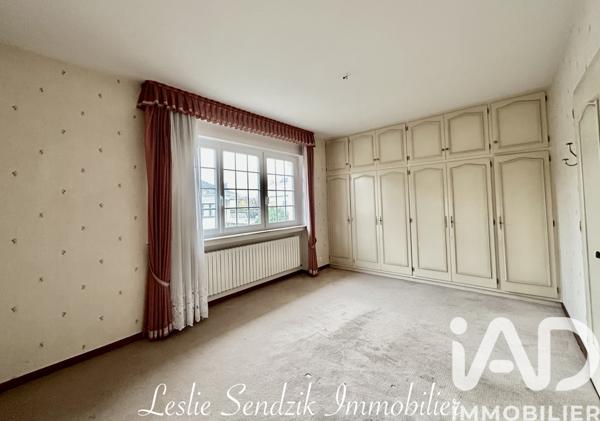 Maison à vendre 7 pièces 157 m² Thionville