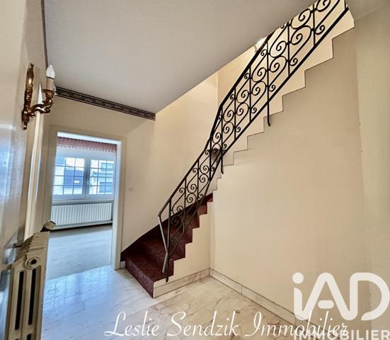 Maison à vendre 7 pièces 157 m² Thionville