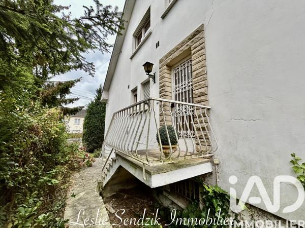 Maison à vendre 7 pièces 157 m² Thionville