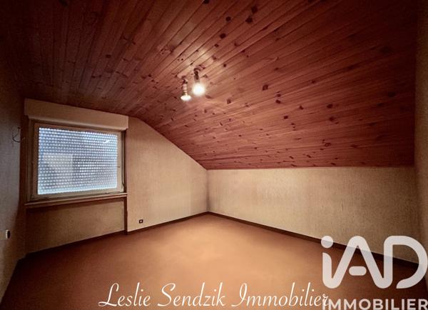 Maison à vendre 7 pièces 157 m² Thionville