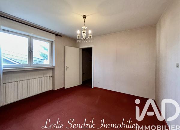 Maison à vendre 7 pièces 157 m² Thionville