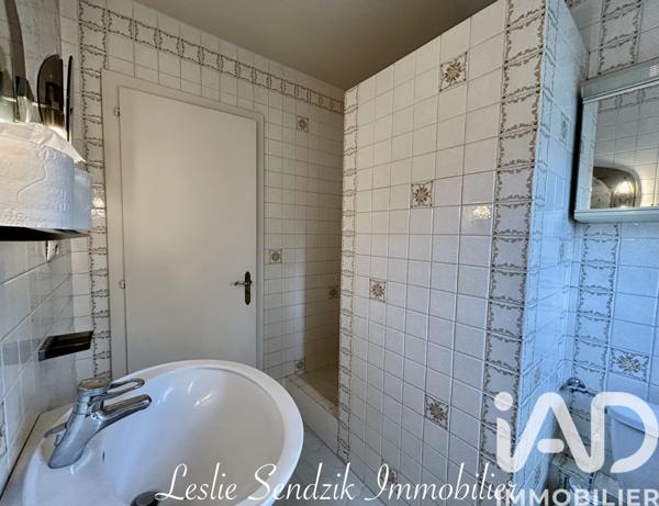 Maison à vendre 7 pièces 157 m² Thionville