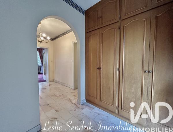 Maison à vendre 7 pièces 157 m² Thionville