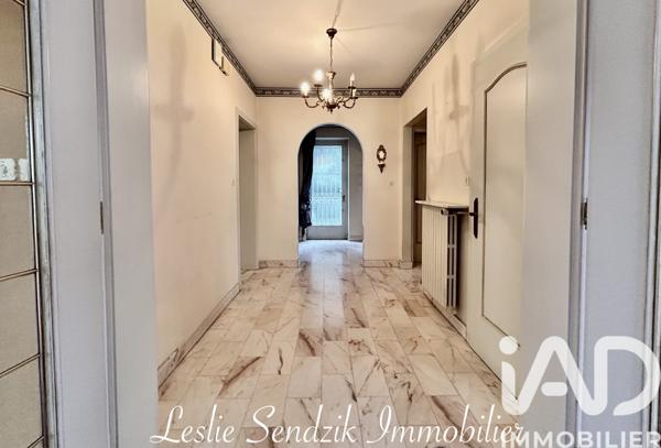 Maison à vendre 7 pièces 157 m² Thionville