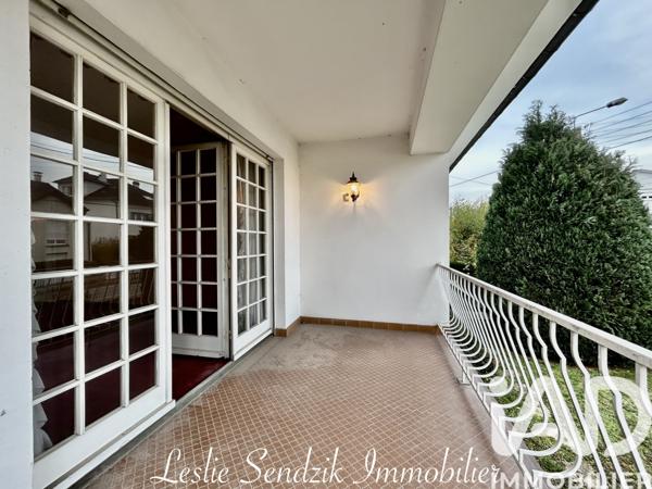 Maison à vendre 7 pièces 157 m² Thionville