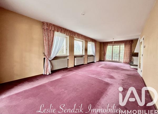 Maison à vendre 7 pièces 157 m² Thionville