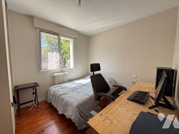 NOUVEAUTE Trente-Cinq Notaires - RENNES - La Binquenais

Venez découvrir cette charmante mais...