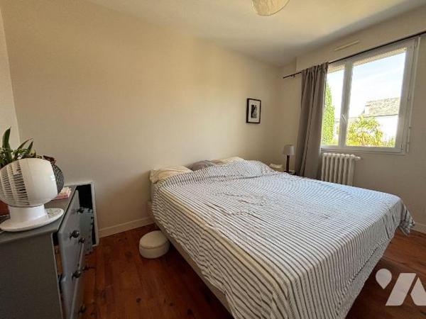 NOUVEAUTE Trente-Cinq Notaires - RENNES - La Binquenais

Venez découvrir cette charmante mais...