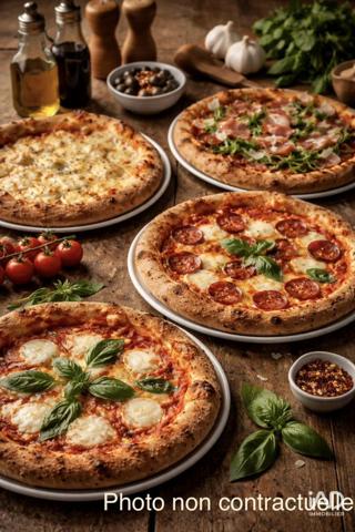 Pizzeria à vendre 70 m² Brignoles