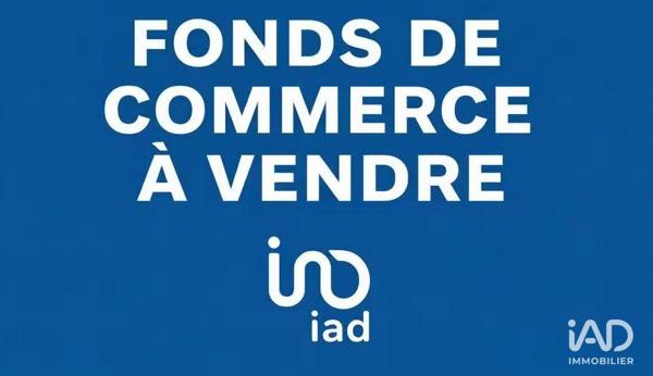 Pizzeria à vendre 70 m² Brignoles