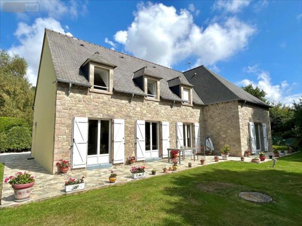 Maison à vendre à Martinvast dans la Manche (50690), ref : 50061-1093559