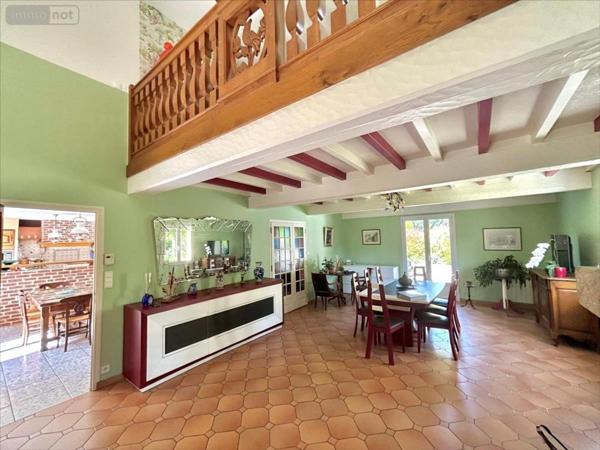 Maison à vendre à Martinvast dans la Manche (50690), ref : 50061-1093559