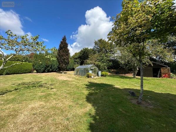 Maison à vendre à Martinvast dans la Manche (50690), ref : 50061-1093559