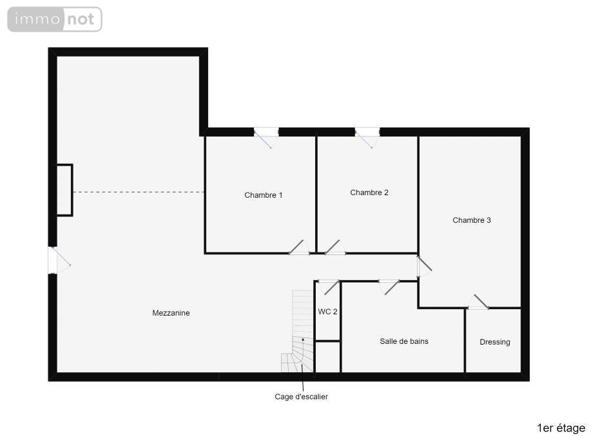 Maison à vendre à Martinvast dans la Manche (50690), ref : 50061-1093559