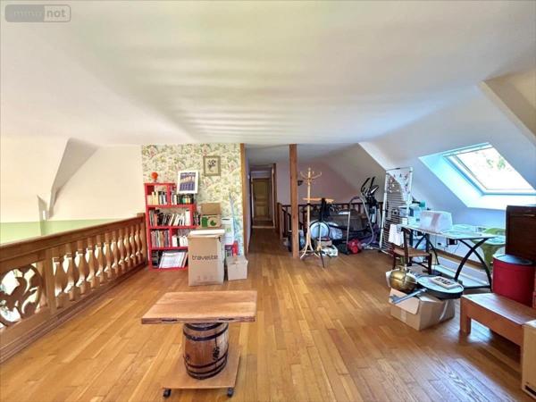 Maison à vendre à Martinvast dans la Manche (50690), ref : 50061-1093559