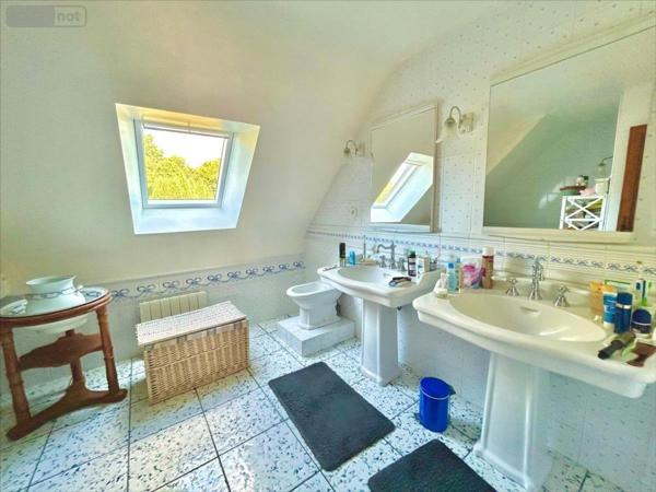 Maison à vendre à Martinvast dans la Manche (50690), ref : 50061-1093559