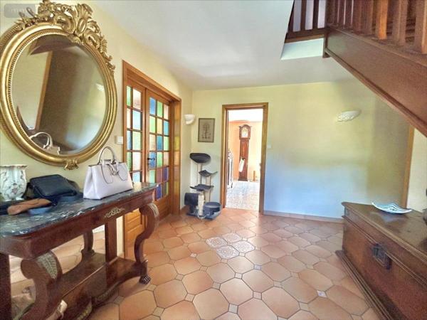 Maison à vendre à Martinvast dans la Manche (50690), ref : 50061-1093559