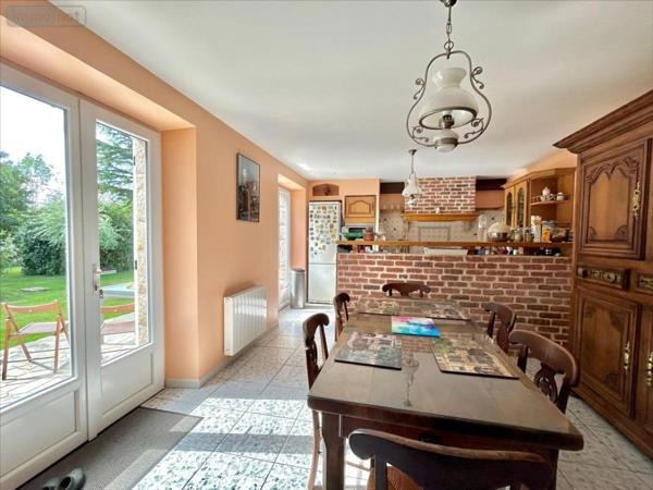 Maison à vendre à Martinvast dans la Manche (50690), ref : 50061-1093559