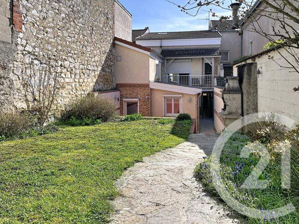 Maison à vendre  4 pièces - 94,64 m2 EPERNAY - 51