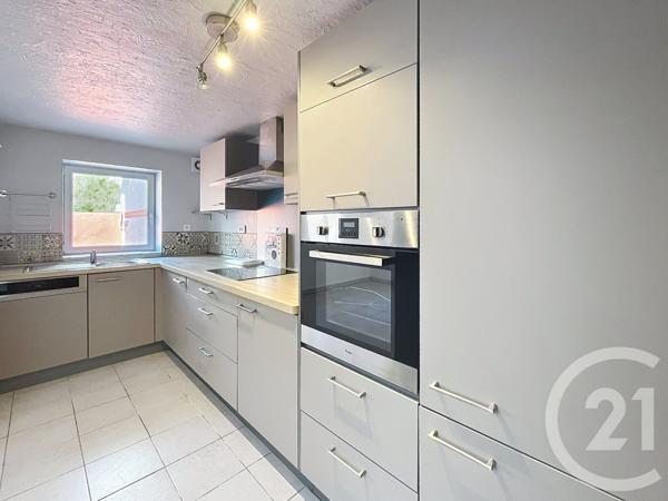 Maison à vendre  4 pièces - 94,64 m2 EPERNAY - 51