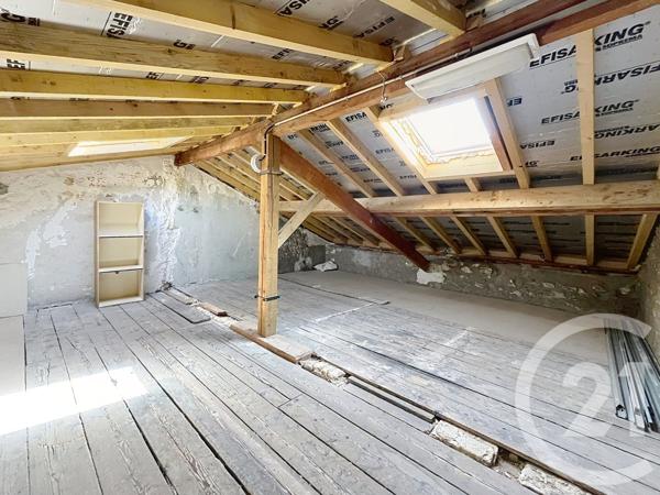 Maison à vendre  4 pièces - 94,64 m2 EPERNAY - 51