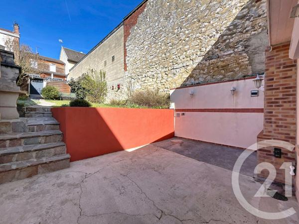Maison à vendre  4 pièces - 94,64 m2 EPERNAY - 51
