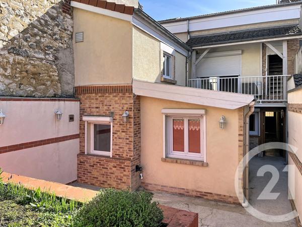 Maison à vendre  4 pièces - 94,64 m2 EPERNAY - 51
