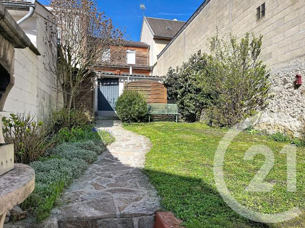 Maison à vendre  4 pièces - 94,64 m2 EPERNAY - 51