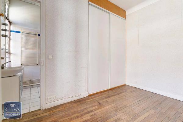 Appartement à vendre 3 pièces 57.64m²