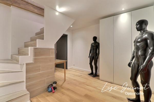 MAISON BOIS - DPE A - VUE ENCHANTERESSE
