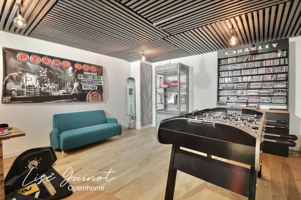 MAISON BOIS - DPE A - VUE ENCHANTERESSE