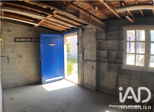 Maison à vendre 4 pièces 74,5 m² Landévant