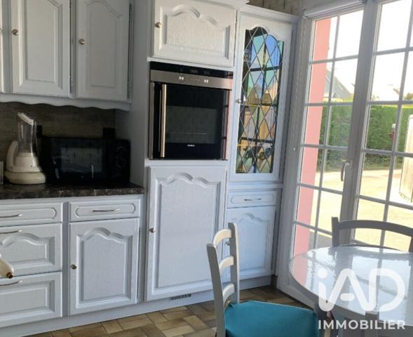 Maison à vendre 4 pièces 74,5 m² Landévant