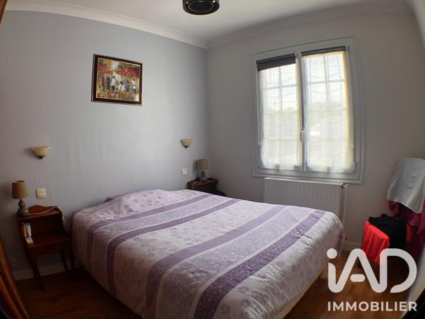 Maison à vendre 4 pièces 74,5 m² Landévant