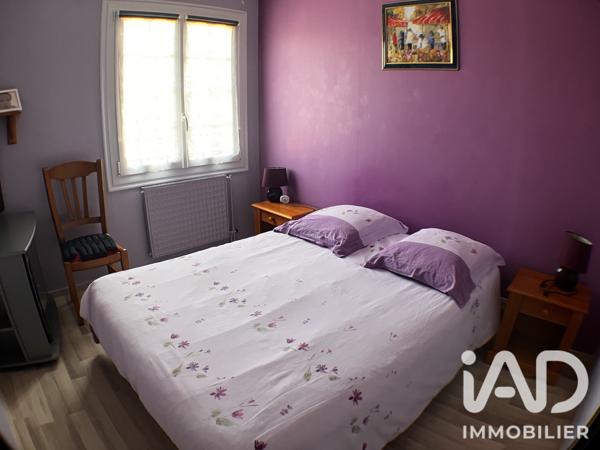 Maison à vendre 4 pièces 74,5 m² Landévant