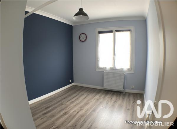 Maison à vendre 4 pièces 74,5 m² Landévant