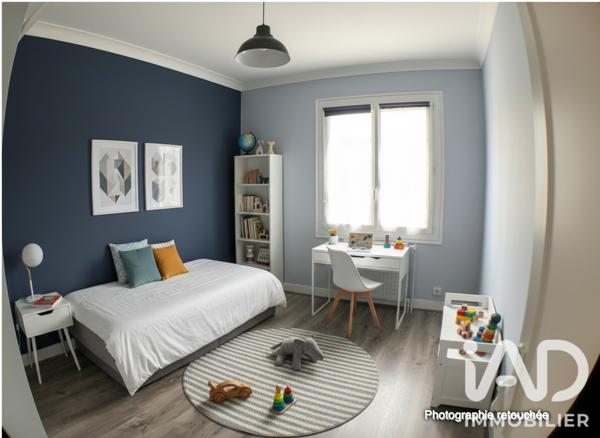 Maison à vendre 4 pièces 74,5 m² Landévant
