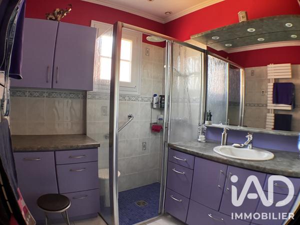 Maison à vendre 4 pièces 74,5 m² Landévant