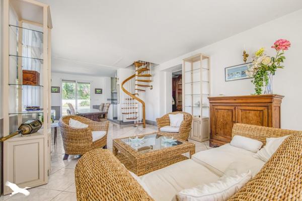 Maison à vendre |  Lanton |  7 pièces | 178 m²