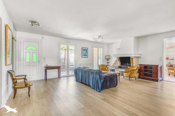 Maison à vendre |  Lanton |  7 pièces | 178 m²