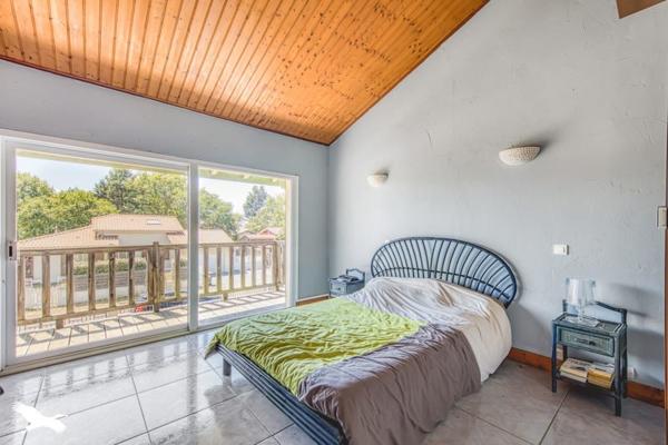 Maison à vendre |  Lanton |  7 pièces | 178 m²
