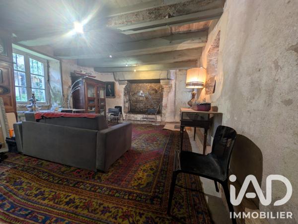 Appartement à vendre 3 pièces 68 m² Quimperlé