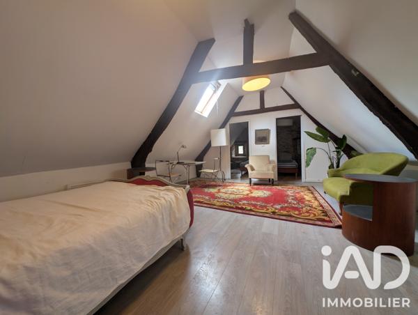 Appartement à vendre 3 pièces 68 m² Quimperlé