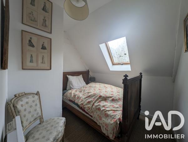 Appartement à vendre 3 pièces 68 m² Quimperlé