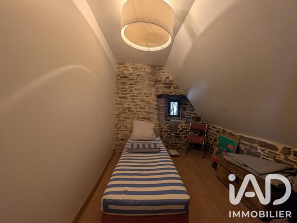 Appartement à vendre 3 pièces 68 m² Quimperlé