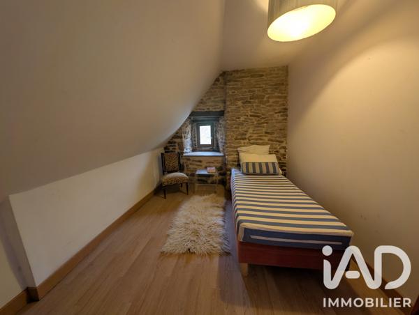Appartement à vendre 3 pièces 68 m² Quimperlé