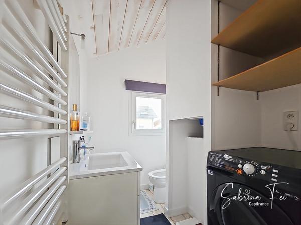 CHÂTELAILLON-PLAGE – TRIANGLE D’OR – EMPLACEMENT EXCEPTIONNEL À QUELQUES PAS DU MARCHÉ ET DE LA PLAGE