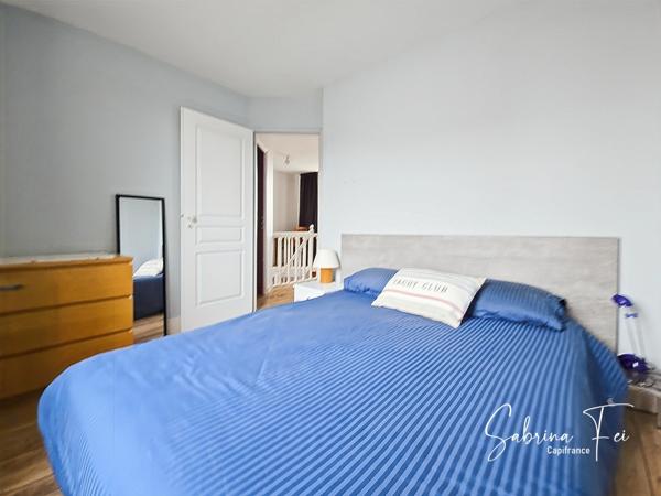 CHÂTELAILLON-PLAGE – TRIANGLE D’OR – EMPLACEMENT EXCEPTIONNEL À QUELQUES PAS DU MARCHÉ ET DE LA PLAGE