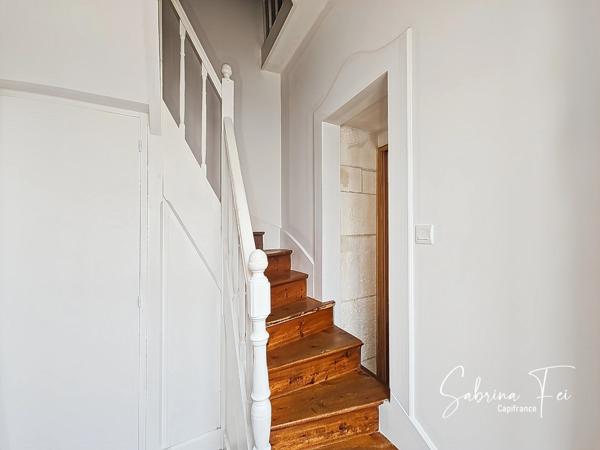 CHÂTELAILLON-PLAGE – TRIANGLE D’OR – EMPLACEMENT EXCEPTIONNEL À QUELQUES PAS DU MARCHÉ ET DE LA PLAGE